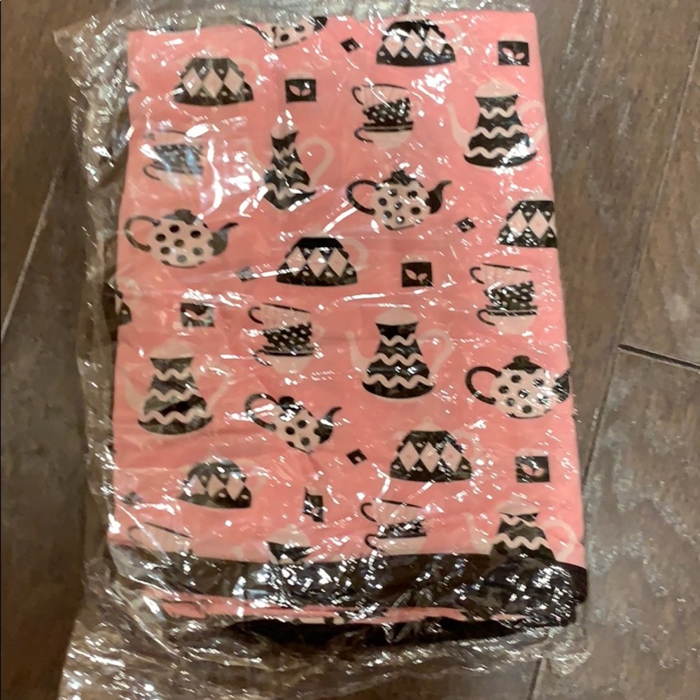 Kickee pants swaddle
